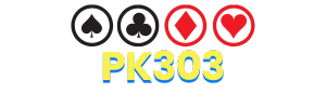 Logo PK303